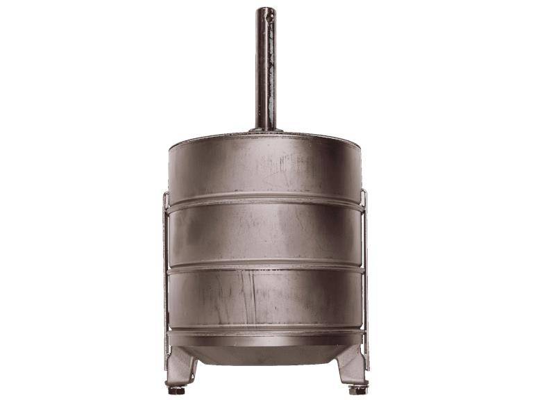 Grundfos 96611231 – Grundfos kit, chamber stack kit