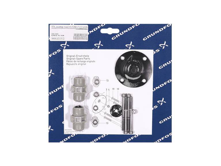 Grundfos 96621052
