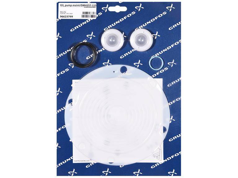 Grundfos 96623799