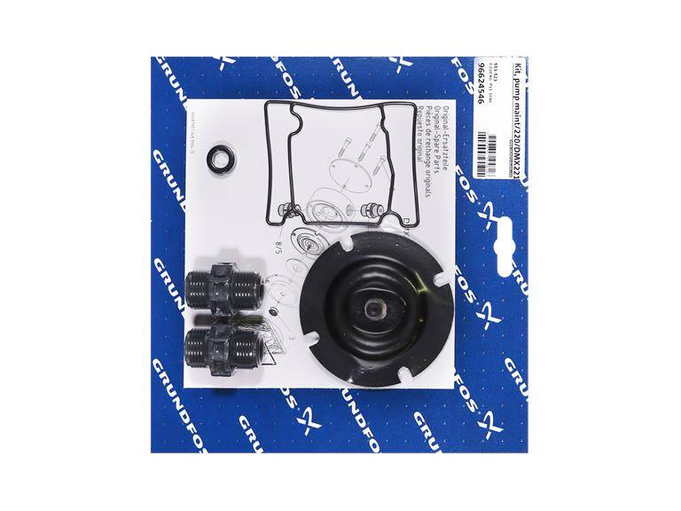 Grundfos 96624546