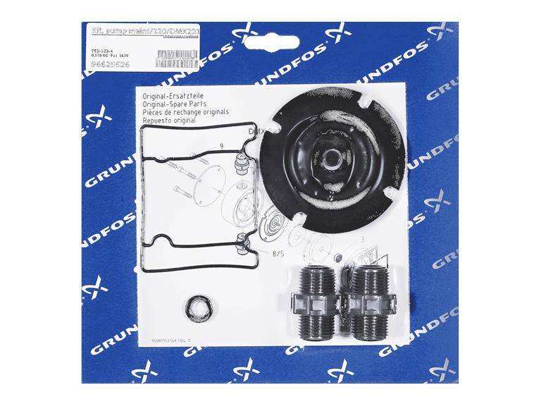 Grundfos 96625626