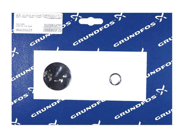 Grundfos 96625627 – Grundfos kit, maintenance kit