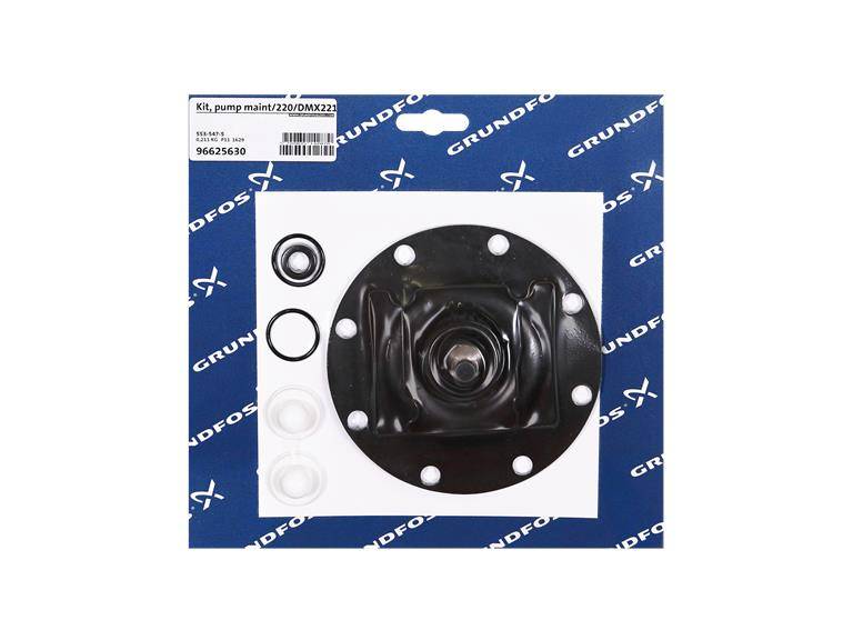 Grundfos 96625630