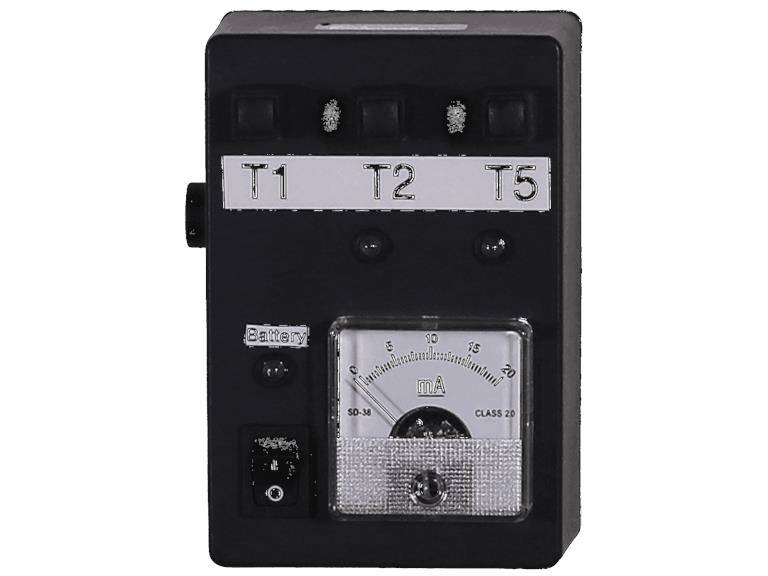Grundfos 96628926 – Grundfos SE/SL test box const. 642 Spare part
