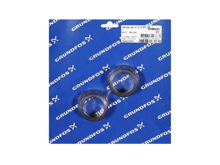 Grundfos 96633937