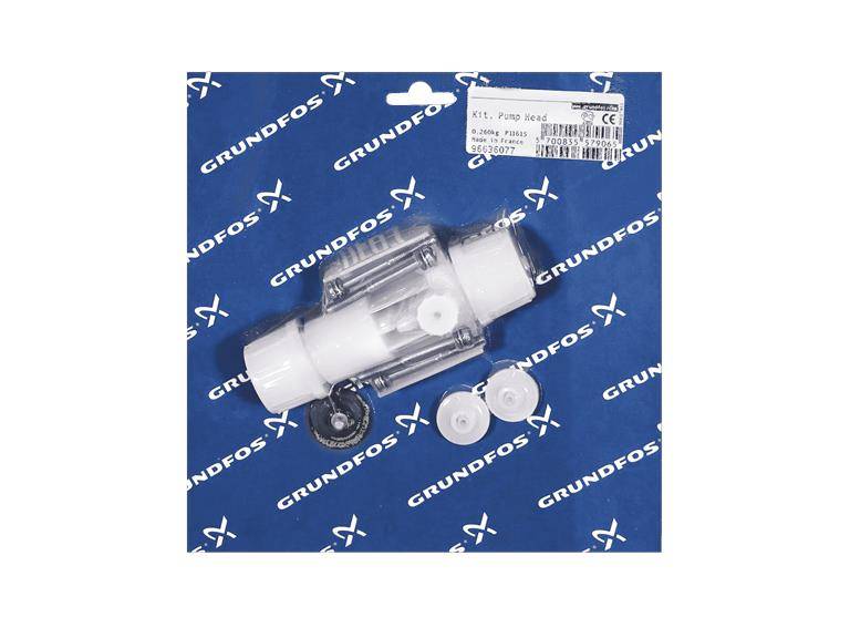 Grundfos 96636077 – Grundfos kit, pump