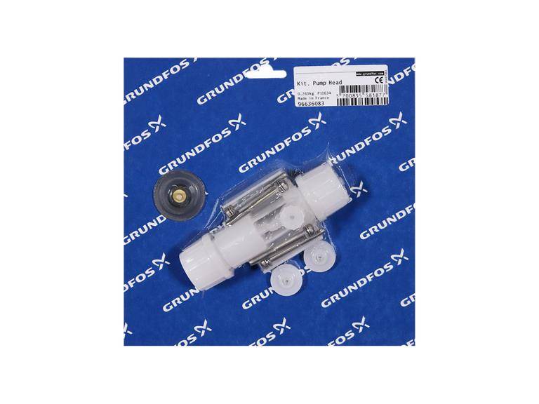 Grundfos 96636083 – Grundfos kit, pump