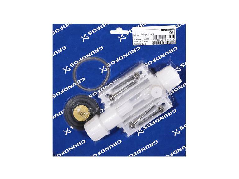 Grundfos 96636091 – Grundfos kit, pump