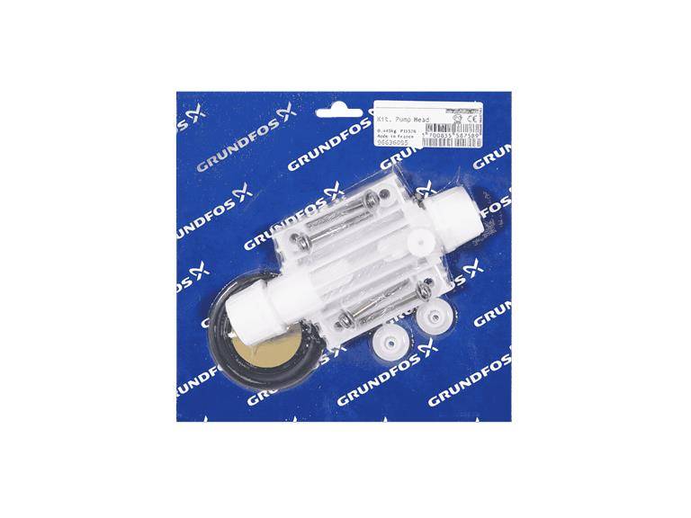 Grundfos 96636095 – Grundfos kit, pump