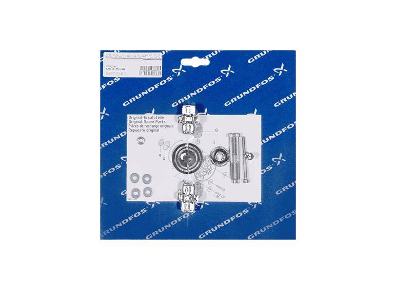 Grundfos 96636330
