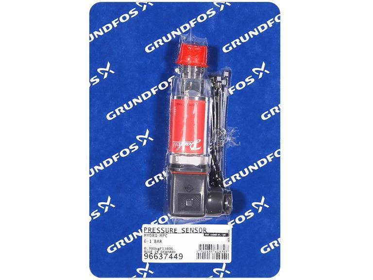 Grundfos 96637449
