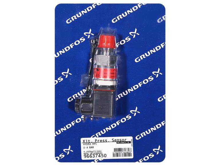 Grundfos 96637450
