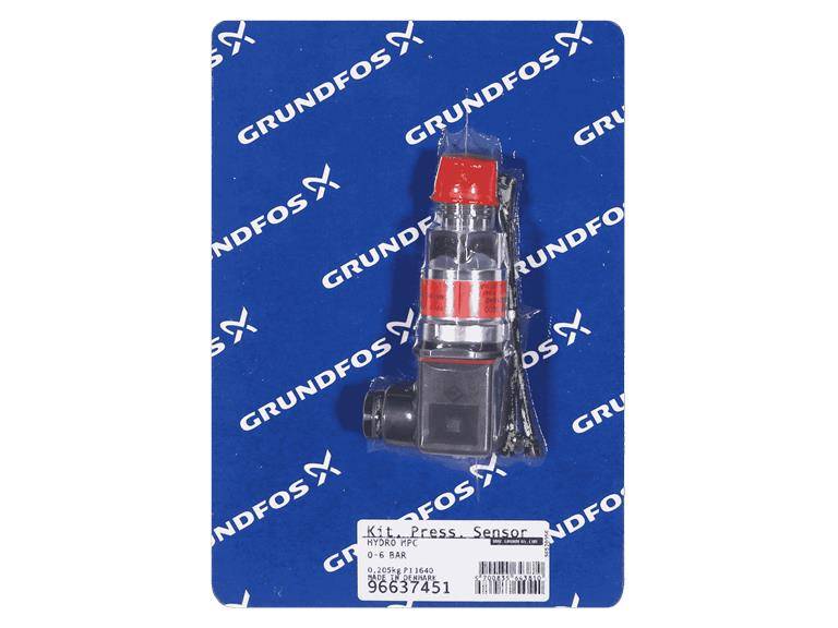 Grundfos 96637451