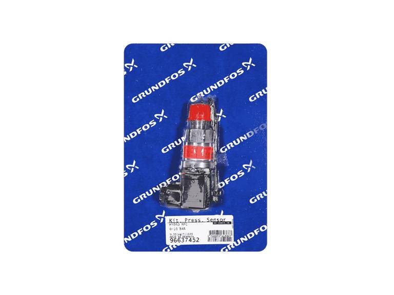 Grundfos 96637452