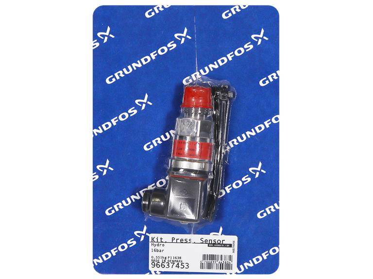 Grundfos 96637453