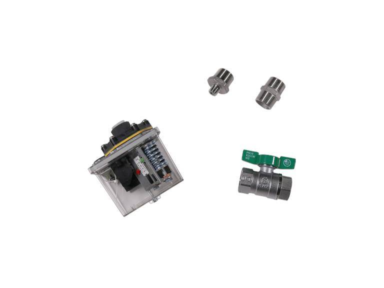 Grundfos 96637456