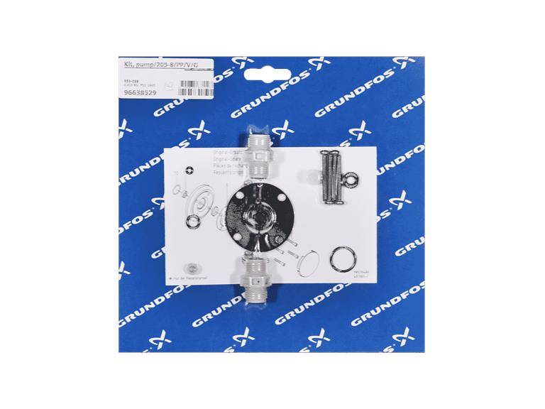 Grundfos 96638529 – Grundfos Kit, pump