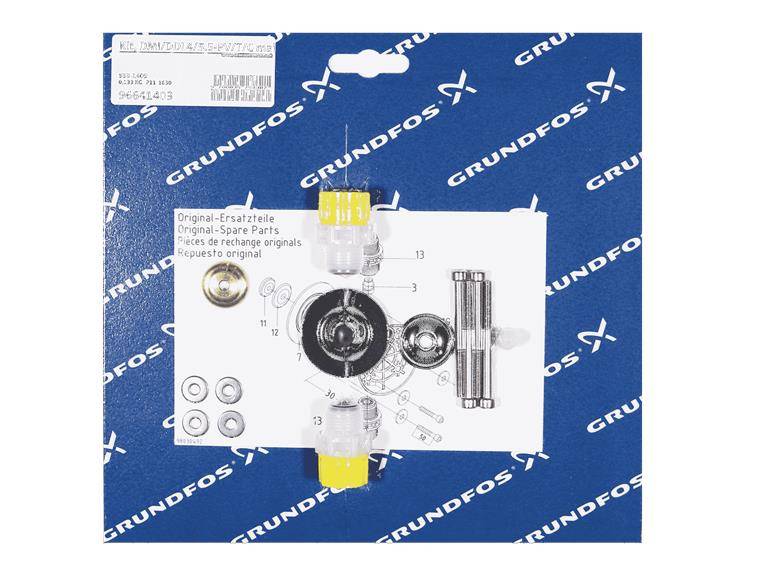 Grundfos 96641403 – Grundfos kit, maintenance kit