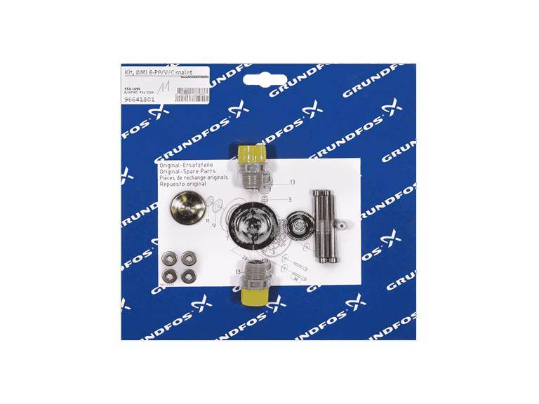 Grundfos 96641801