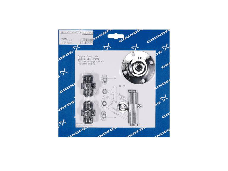 Grundfos 96644801