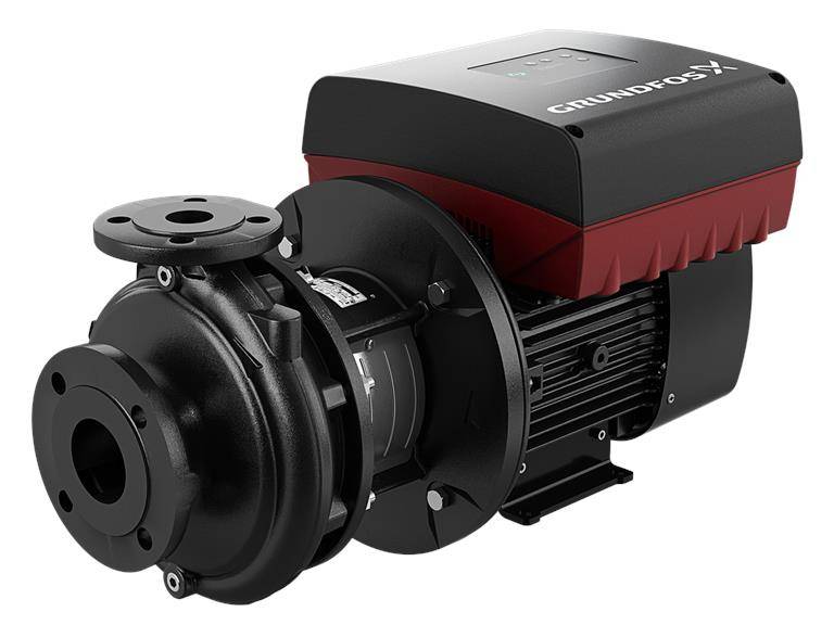 Grundfos 96645314