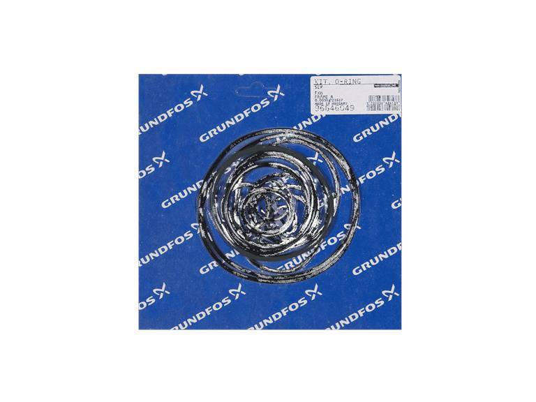 Grundfos 96646049
