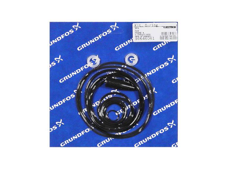 Grundfos 96646061