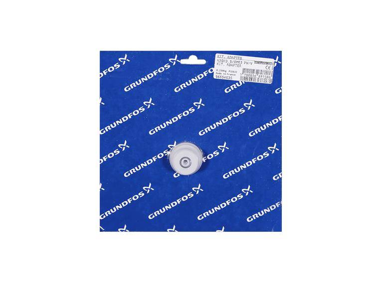 Grundfos 96654635 – Grundfos Set, ADAPTER kit