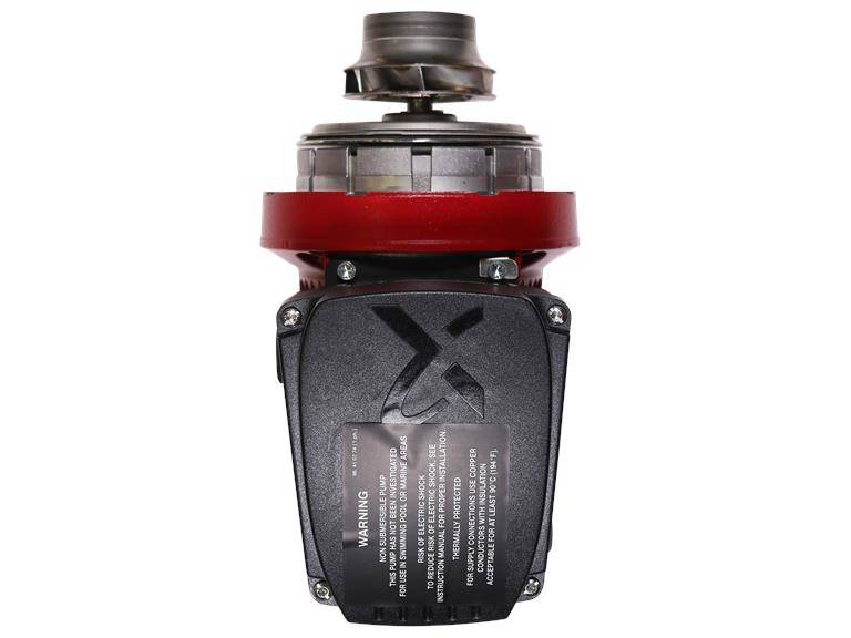 Grundfos 96655249 – Grundfos kit, pump