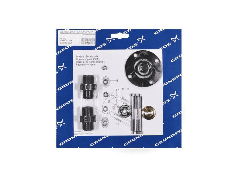 Grundfos 96656267