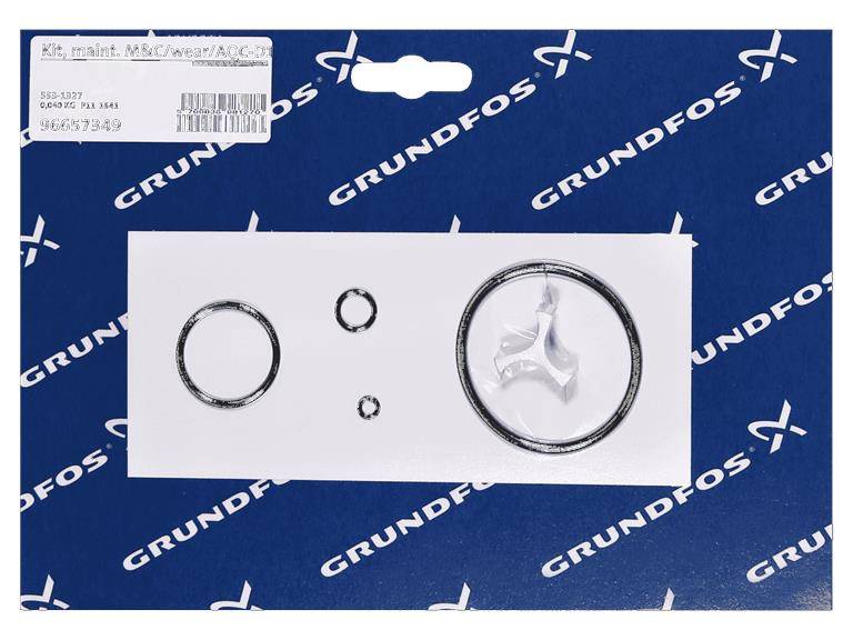 Grundfos 96657349