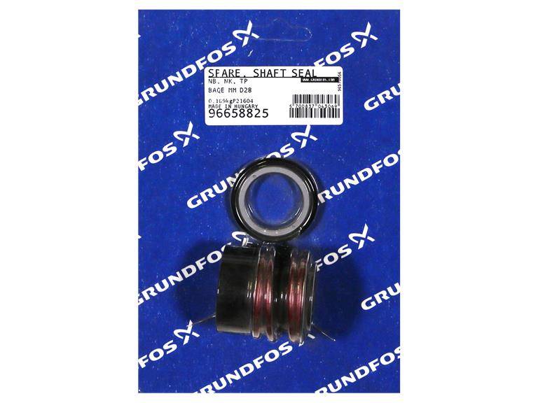 Grundfos 96658825