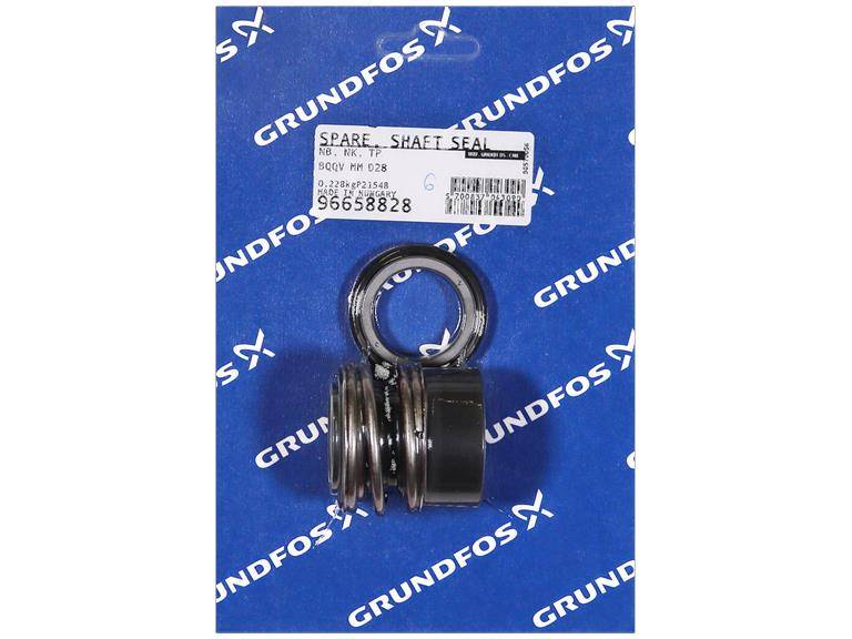 Grundfos 96658828