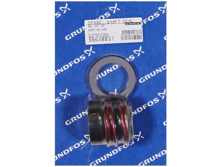 Grundfos 96658837