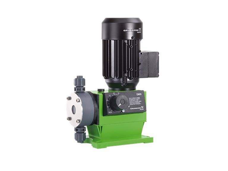 Grundfos 96683797
