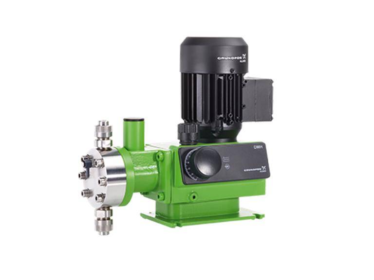Grundfos 96687581