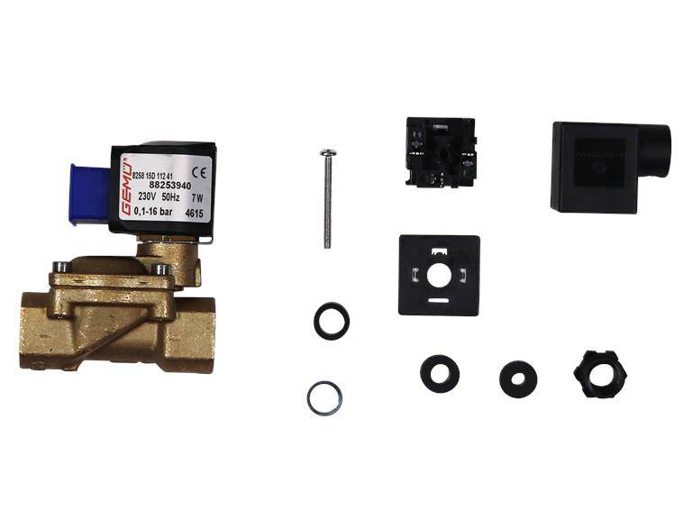 Grundfos 96687772
