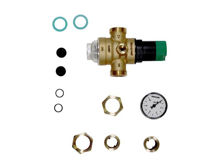 Grundfos 96688538