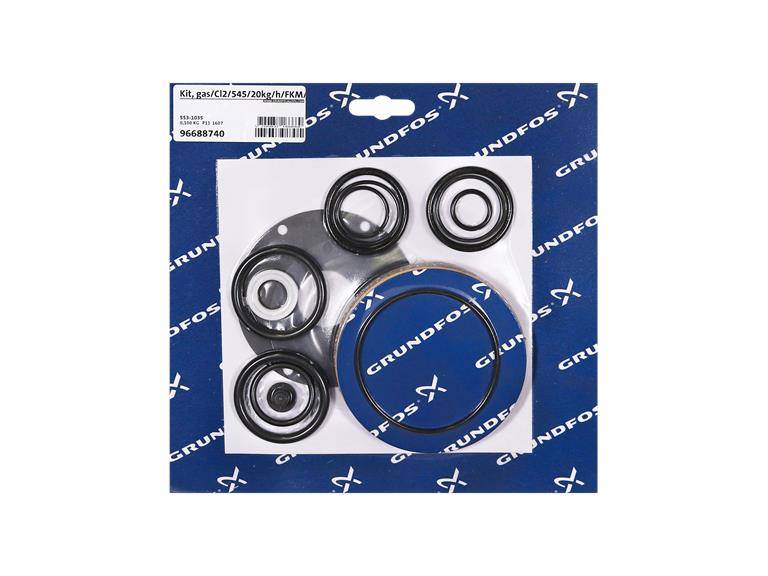 Grundfos 96688740