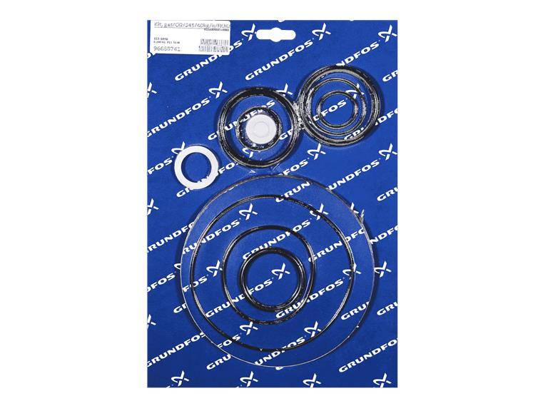 Grundfos 96688741