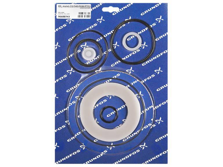 Grundfos 96688743