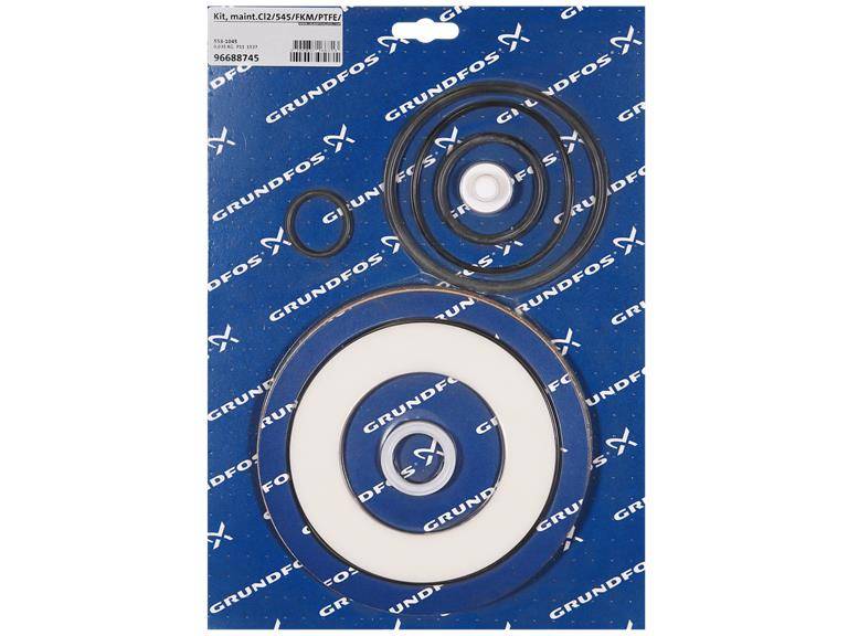 Grundfos 96688745