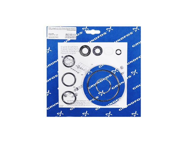 Grundfos 96688748
