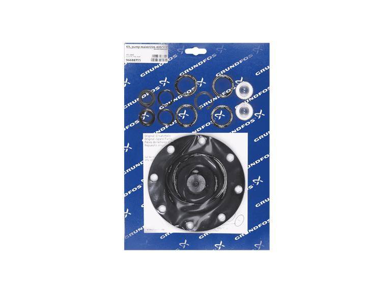Grundfos 96688755 – Grundfos kit, maintenance kit