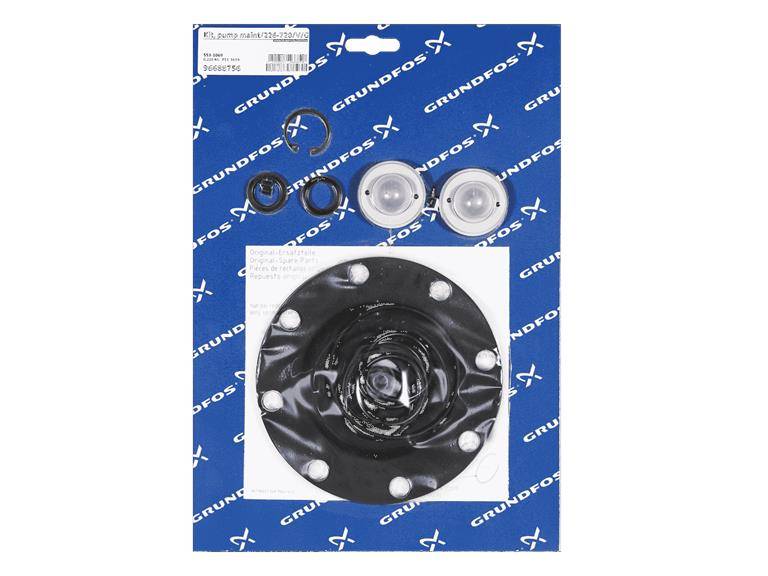Grundfos 96688756 – Grundfos kit, maintenance kit