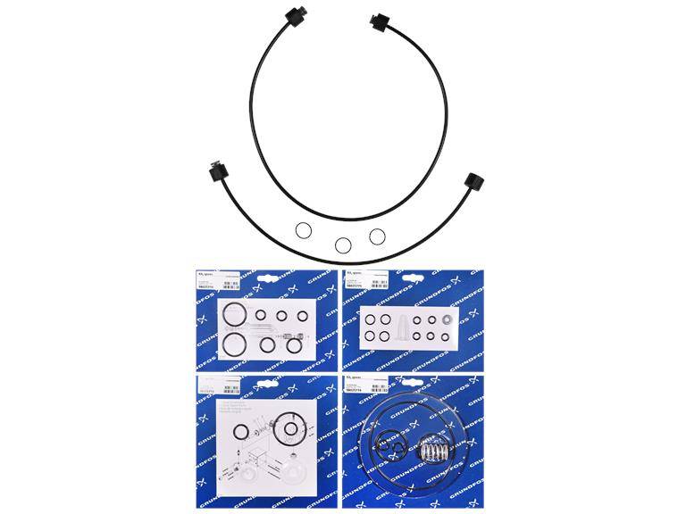 Grundfos 96688759