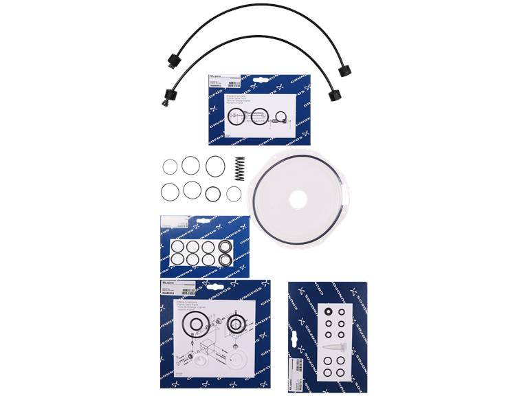 Grundfos 96688761