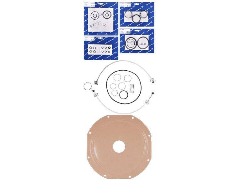 Grundfos 96688763