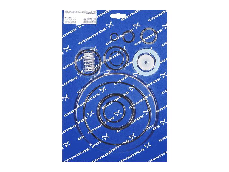 Grundfos 96688764 – Grundfos Kit, Maintenance kit