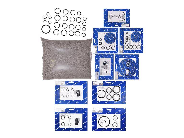 Grundfos 96688798